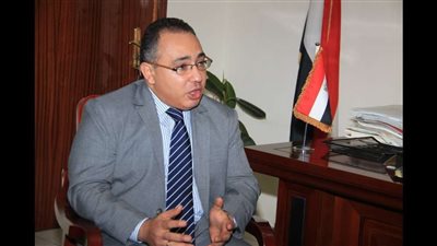 دبلوماسي سابق: الأمن القومي المصري يمتد إلى جبال الأورال (فيديو)