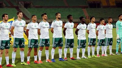 اتحاد الكرة يخطر المصري باختيار ملعب بديل للكونفدرالية