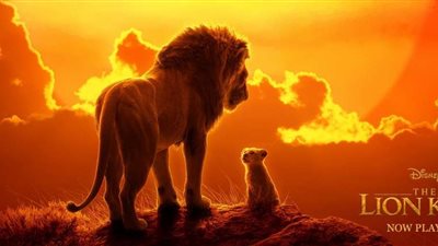 بالفيديو.. قنوات ABC تكشف كواليس فيلم The Lion king للنجمة بيونسيه