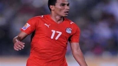 إف سي مصر يضم لاعب الأهلي السابق