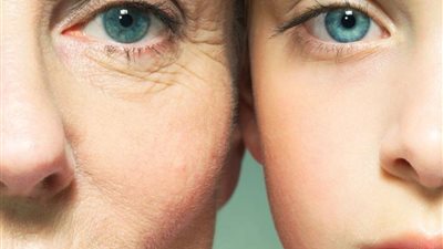 مع تقدم العمر.. كيف تحمي بشرتك من الشيخوخة المبكرة