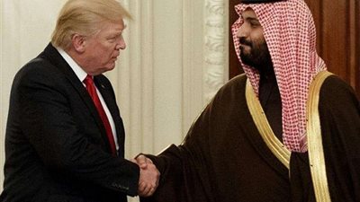 بوريس جونسون يطالب ولي العهد السعودي برد قوي على هجمات 