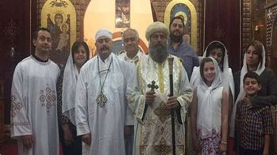 اليوم.. ختام مؤتمر الشباب والجامعيين بدير الملائكة بنقادة