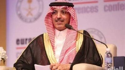 وزير المالية السعودي: استئناف إنتاج 