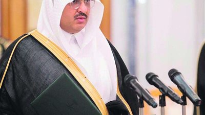 السفير السعودى بالكويت: قادرون على حماية أراضينا والدفاع عن الأمة الإسلامية