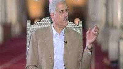 الطرق الصوفية: مؤتمر اليوم يستهدف التصدي لحملات المتطرفين ضد مؤسسات الدولة