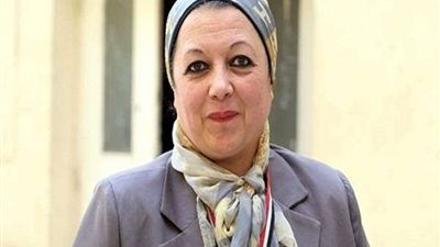 حوار| ماجدة نصر: الموازنة العامة للتعليم لم تكفي لتطوير المنظومة بأكلمها