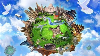 حول العالم| الانتخابات الإسرائيلية حديث الساعة.. وهجوم أرامكو يخطف الأنظار