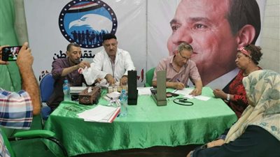 في إطار حياة كريمة.. 