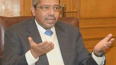 رئيس اتحاد الغرف التجارية يبحث زيادة التجارة العربية البينية