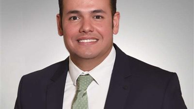 أسامة الجوهري قائمًا بأعمال رئيس مركز المعلومات ودعم اتخاذ القرار