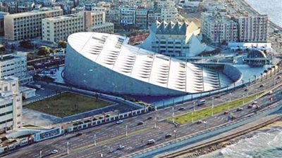 محافظات مصر بين عصرين.. شواطىء وموانىء وسياحة ممتدة عبر التاريخ