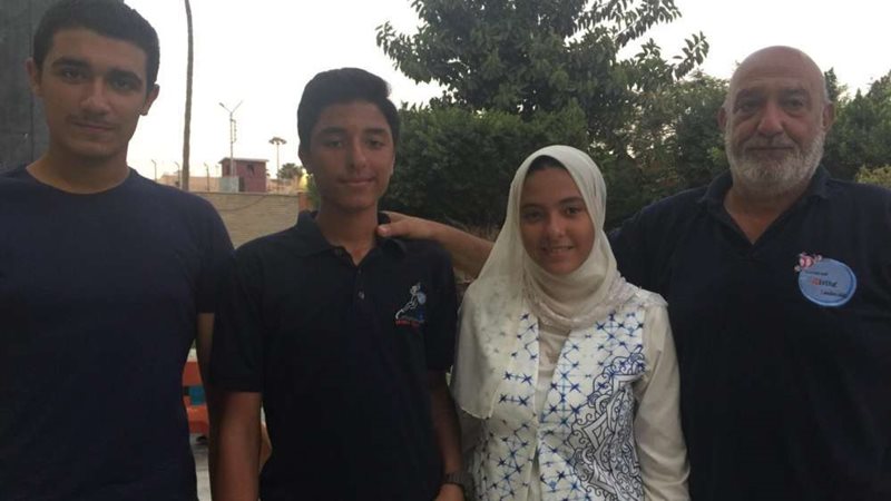 بلدنا اليوم