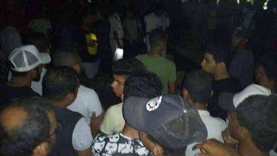 كلاكيت تاني مرة.. 