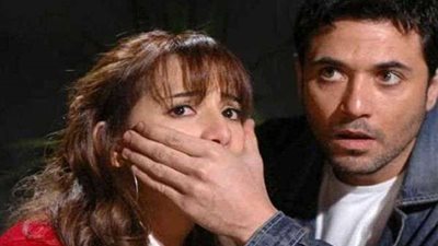 بعد معركتها مع الجمهور بسبب أحمد عز.. زينة ترد: 