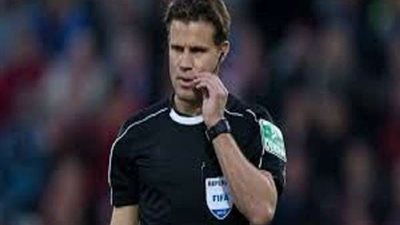 حكم السوبر.. صاحب ذكرى أليمة لـ الأهلي و