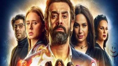 أحمد مراد يتحدث عن مصير الجزء الثالث من فيلم الفيل الأزرق