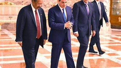 محمد الشاذلي: مصر تسعى لرفع السودان من قائمة الدول الداعمة للإرهاب