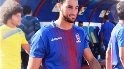 محمد سالم: كنت أرغب في العودة لنادي المقاولون منذ سنتين