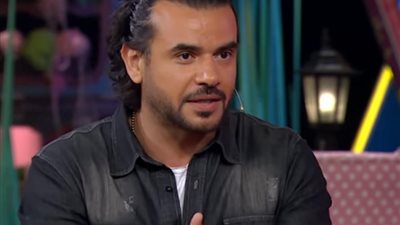 بالفيديو.. سامو زين يطرح برومو أغنية متل الولد