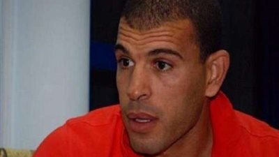 الزمالك السبب.. بشير التابعى يكشف سر ابتعاده عن الساحة الكروية