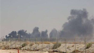 الناتو العربي: هجوم أرامكو يهدف إلى تعطيل أسواق النفط