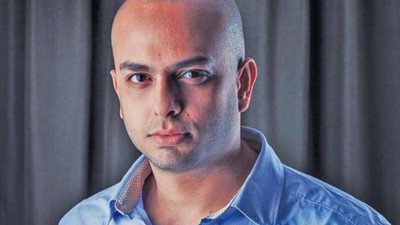 أحمد مراد: ضبط مليون كتاب مضروب قبل تصديره خارج مصر