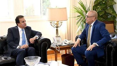 الإعلان عن موعد بدء الدراسة بجامعتي العلمين والمنصورة الجديدة