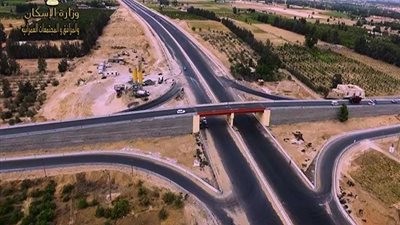 مدبولي: مصر شهدت نقلة نوعية بشبكة الطرق والمحاور بالسنوات الماضية