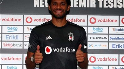 بث مباشر.. مباراة بشكتاش 