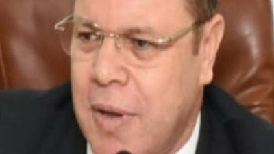 اليوم.. النائب العام الجديد يبدأ مهام عمله رسميًا