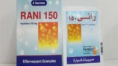 نقيب صيادلة القاهرة: نتيجة تحليل المواد بعقار 