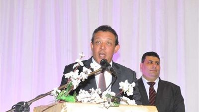 الشعب الجمهوري: تيار الكرامة يروج لادعاءات باطلة عن السلطة المصرية