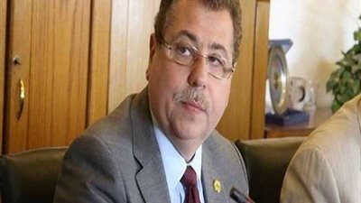 بدراوي: فكرة تعدد الصناديق غير جيدة وتحدث تجاوزات كبيرة بها