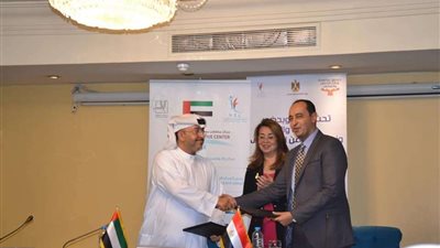 الإمارات تشيد بتجربة مصر في  برامج الخدمات العلاجية  لمرضى الإدمان