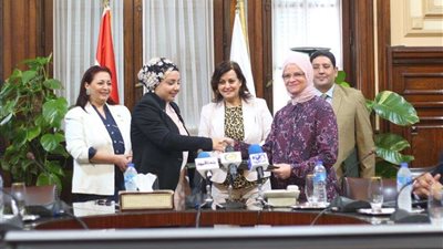 الزراعة تطلق مبادرة 