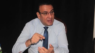 متحدث البرلمان: لايوجد أفضل من النظام المختلط لانتخابات الشيوخ