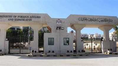 وزارة الخارجية تدعو المواطنين المصريين في الأردن لتصويب وتقنين أوضاعهم