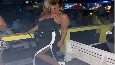 إيمان العاصي وريهام أيمن يتوجهان إلى الجونة لحضور المهرجان