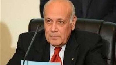 النائب العام يصدر عدة قرارات عقب توليه المهام رسميًا