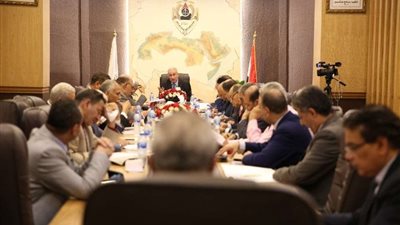 بالصور.. 4 قرارات لمجلس المحامين في أولى اجتماعاته عقب تعديل القانون