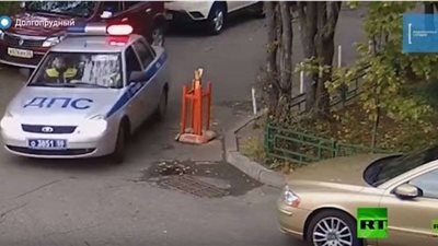 شاهد.. مطاردة 