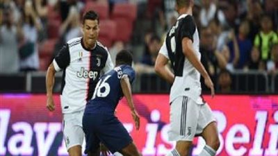 يوفنتوس وأتلتيكو مدريد بالقوة الضاربة قبل قمة الليلة بدوري الأبطال