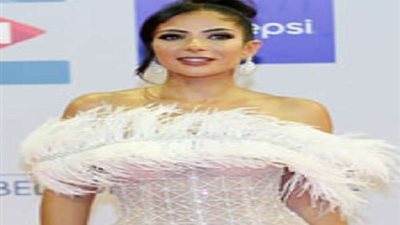 منى زكي تكشف اتفاقية اليونيسف ومهرجان الجونة السينمائي