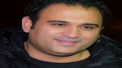 أكرم حسني يفتتح مهرجان الجونة بـ