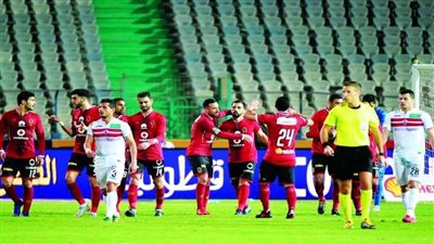 إلغاء الشوطين الإضافيين.. ركلات الترجيح تحسم السوبر المصري في حالة التعادل