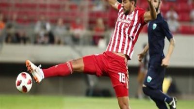 في غياب أحمد كوكا.. سبورتينج براجا يتخطى وولفرهامبتون بالدوري الأوروبي