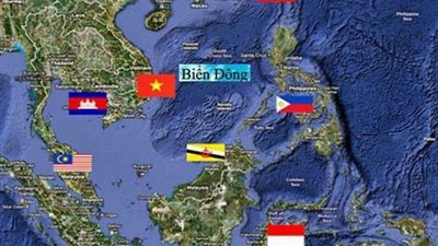 بتعاون أمريكي.. صراع بحري بين الصين ودول جنوب شرق آسيا للتنقيب عن الغاز