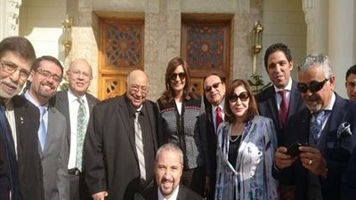 بعد رحيله.. من هو العالم المصري 