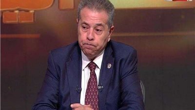 توفيق عكاشة: الإعلام مفصول عن المجتمع من يوم ما اتعمل